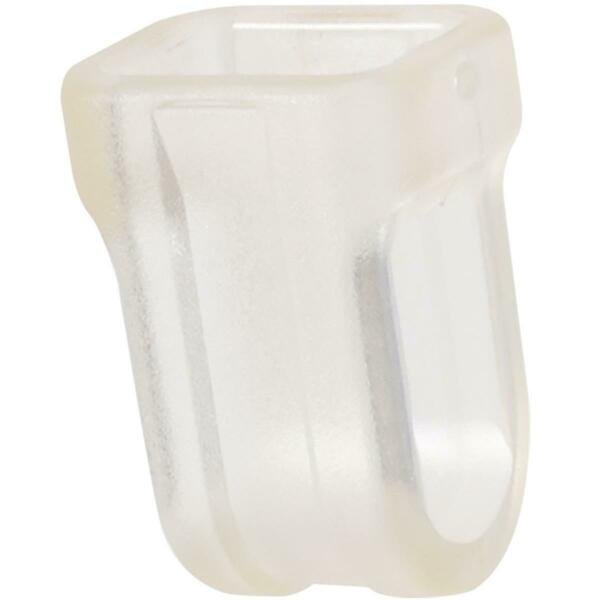 Quickdraw Keeper - Clear, 10 mm., Cypher, Mfr#: 765176